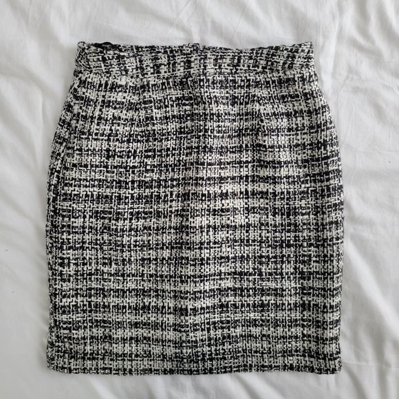 Mini skirt size 38 Fr - Picture 1 of 4
